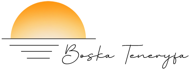 Boska Teneryfa